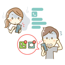 依存性パーソナリティ障害