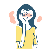 社交不安障害 (あがり症)とは 